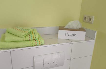 Ferienwohnung Kreuzgasse - Foto 9