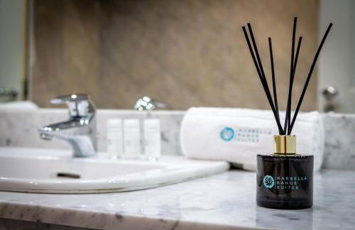 MARBELLA BANUS SUITES - Playas del Duque Luxury - Foto 35