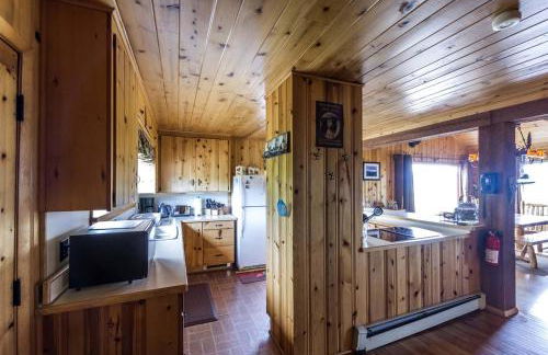 Scenic Cabin with Wildlife Views Near Madison River, Ennis, Montana - Foto 17