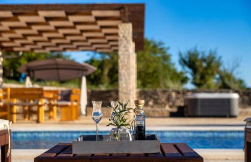 Villa Oliveto Smilcic - Foto 27