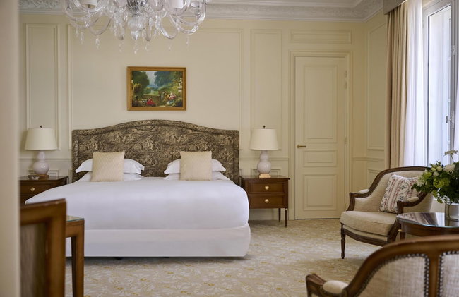 Hôtel du Palais Biarritz, in The Unbound Collection by Hyatt - Foto 60