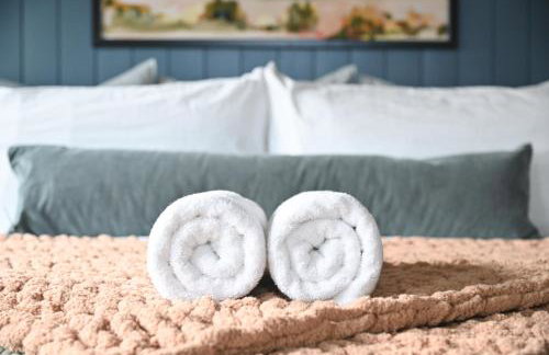 Prairie Cottage, a Fresh Farmhouse - Foto 36