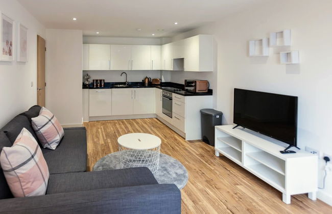 Warm and Welcoming Apartments - Foto 37