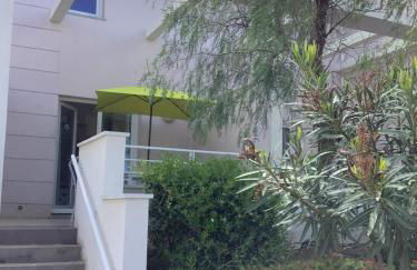 La perle de lozari, Duplex vue mer, Belgodère, L'île rousse, Corse - Foto 20