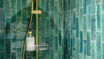 Le cœur de ville - Foto 4, Shower