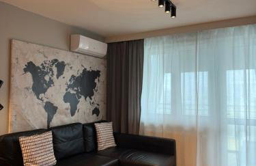 Apartament City Rent Płock - Foto 10