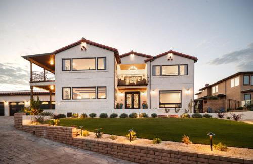 Luxury Point Loma Retreat Pool Spa Views - Foto 7