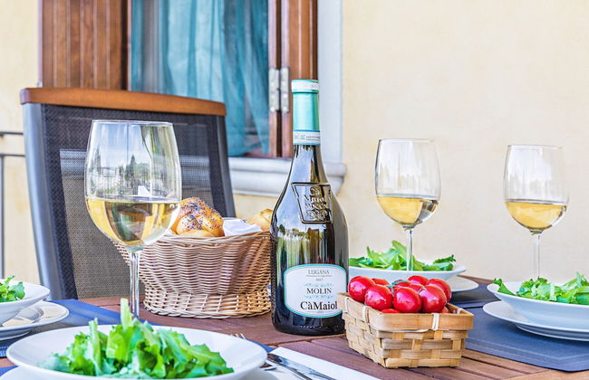 I Mosaici Apartments by Wonderful Italy - Foto 68