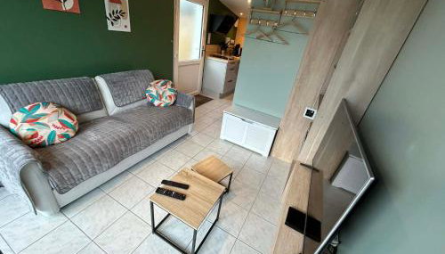 Le Petit Studio de Merlimont - Foto 5