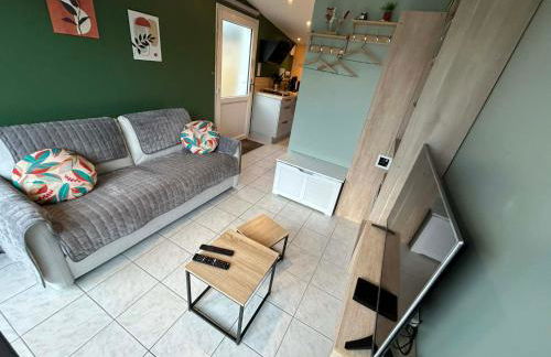 Le Petit Studio de Merlimont - Foto 6