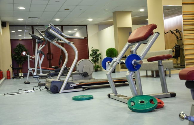 Flora hotel apartments - Foto 34