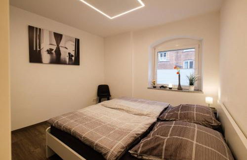 Ulmer Stadtwohnung - Foto 21