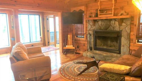 Little Bushy Head- Blue Ridge - Foto 4