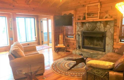 Little Bushy Head- Blue Ridge - Foto 4