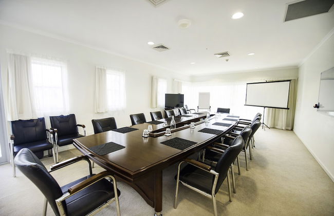 Gladstone City Central Apartment Hotel - Foto 35