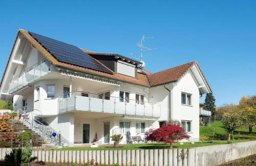 Ferienwohnung Möhrle - Photo 1