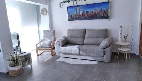 Precioso apartamento en el Faro de Cullera - Photo 3