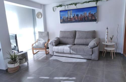 Precioso apartamento en el Faro de Cullera - Photo 3