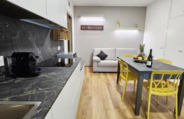 appartamento la chiocciola - Foto 8