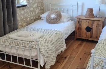 La Chaumière - Foto 34