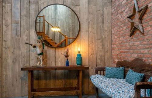 The Stable Block - Photo 14