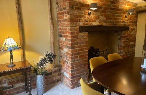 Arms Cottage - Foto 19