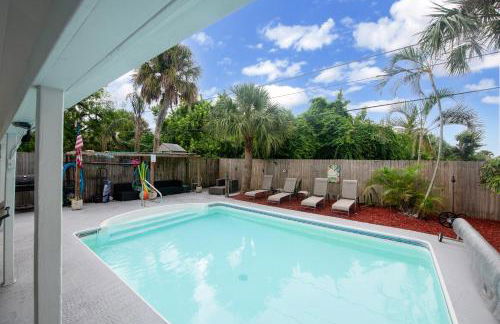 Sunny - Pool - Close to Beach - Fishing - Boat Ramp - Photo 15
