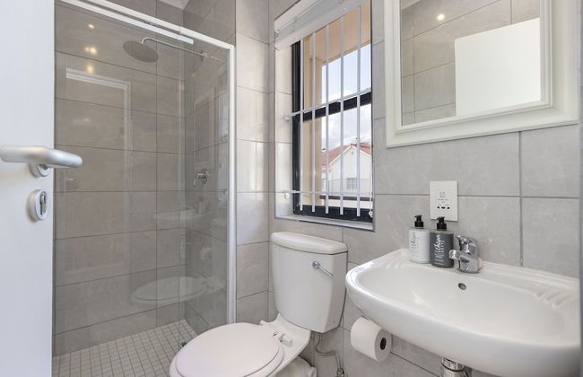 Van Riebeeck 12 - Foto 13