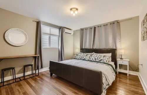 Prime Location walk to attractions w Free Parking - Foto 19