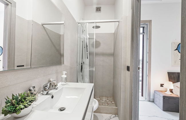 Pino 5 - 3 bedrooms Near The Sea - Foto 15