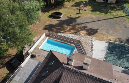 Havre de paix familial & piscine - L'Instant Clef - Foto 2