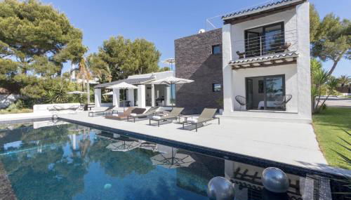 Secluded Paradise in Ibiza City, 1038 - Foto 2