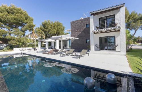 Secluded Paradise in Ibiza City, 1038 - Foto 2