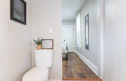 3 bed 2 Bath Walk to Fountain Square, Pet Friendly - Foto 3