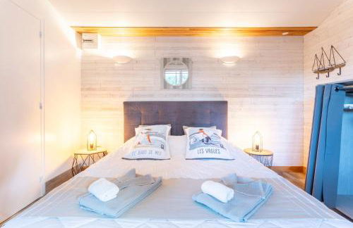 Maison de pêcheur 300m de la mer - Foto 13