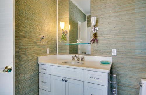 Waterfront Cambridge Gem with Hot Tub, Pool and Dock! - Foto 24