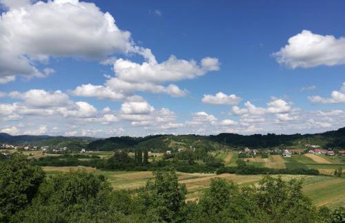 Apartment Viksa with Jacuzzi - Foto 70