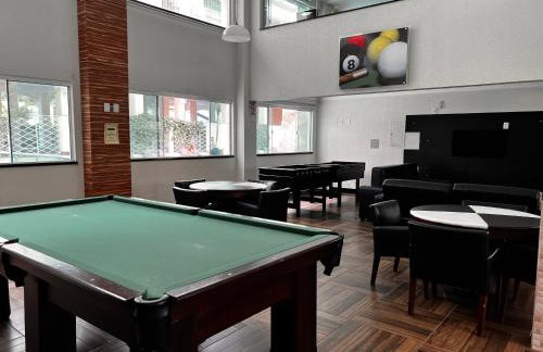 109-Summer Beach Depto 1 dorm para 4 con piscinas y spa - Foto 15