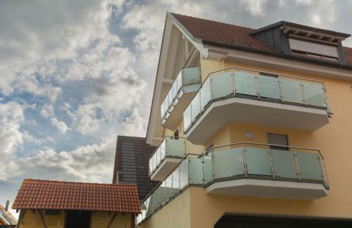 Ferienwohnung bei Hotel Ochsen in Ammerbuch - Foto 11