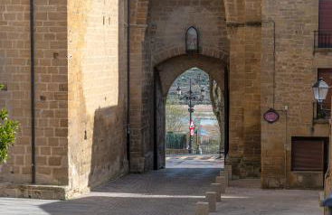 Aitetxe Laguardia - Photo 14