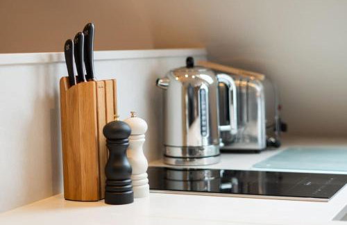 Luxury Studio Nestled in the Sussex Countryside - Foto 7