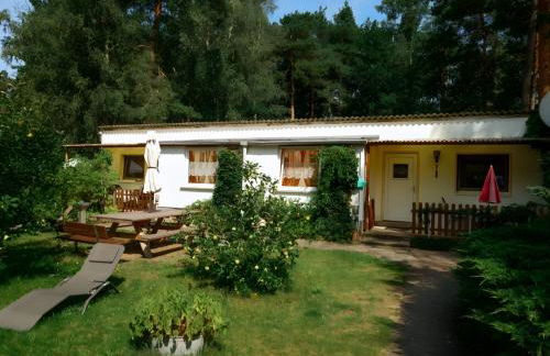 Ferienhäuser Heideröslein - Foto 1