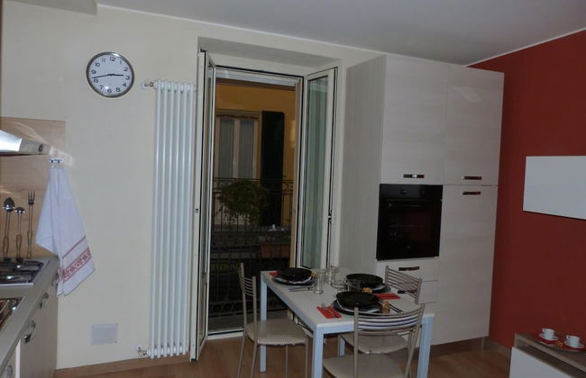 Appartamento Il Centro - Foto 11