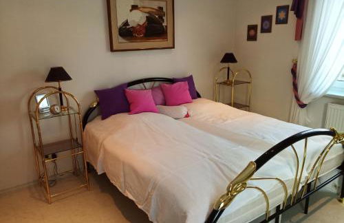 Ferienwohnung Waldblick im Haus Ludwig - Foto 7