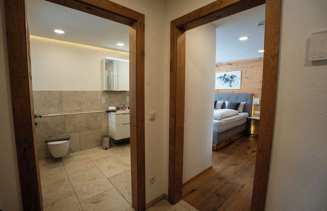 Schickster Sky Lodge - Foto 61