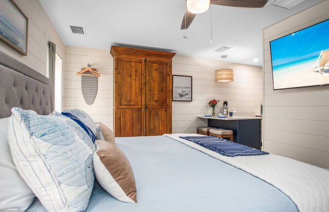 Pelican Gardens 7 By Lido Beach - Foto 9