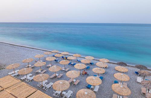 Sea Kiato Apartment - Foto 23