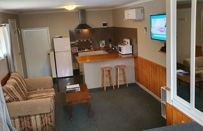 Cradle Alpine Retreat - Foto 56