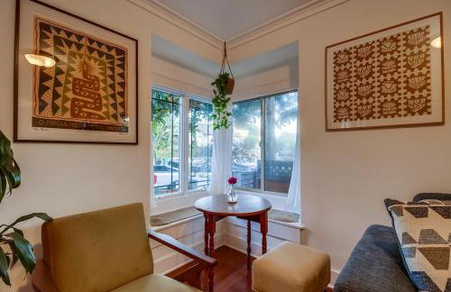 Casa Mellifora 3BR Golden Hill w Garage Parking - Foto 67