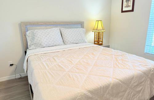 New 4-Bedroom Home – Perfect for Your Stay! - Foto 24